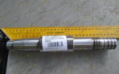 Вал компрессора (вал с раздатки) (Euro 2/Euro 3) 6х4 HOWO VG2600130122