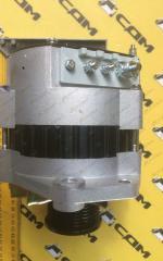 Генератор LG855B/ZL50NC