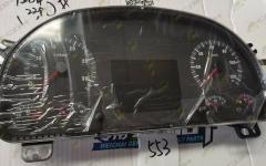 Панель приборов HOWO WG9716582211/1