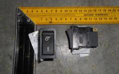 Переключатель подсветки кнопочный HOWO/HOWO-70 WG9719582007