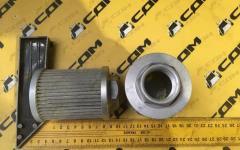 Фильтр гидравлический CDM520A6