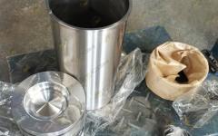 Поршневая группа HOWO EURO2/CDM WEICHAI