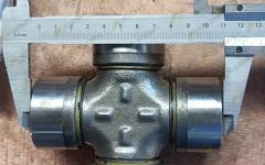 Крестовина карданного вала D=48х116 LG855B 67450000001