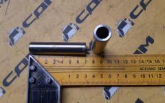 Втулка клапана направляющая d=11 HOWO VG2600040113