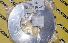 Шайба регулировочная пальца крепления рукояти к стреле 112х230х1 CDM6376 30615115261/LG6376.15-03