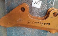 Бокорез скального ковша CDM6376 60300009944/166-2877