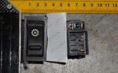 Переключатель нейтральной передачи КОМ WG9719582009