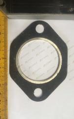 Прокладка выпускного коллектора HOWO (Euro 2/Euro 3) VG1560110111