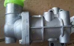 Термостат в сборе CDM932N/CDM936N YN33CRD-140009