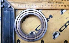 Подшипник вала насоса масляного CBGq2100 NJ1012M