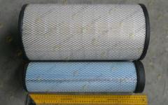 Фильтр воздушный (внешний+внутренний) 600-185-4110/600-185-4120/A5668/11N6-27040/11N6-27030