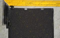 Фильтр кондиционера в сборе Doosan DX300LCA K1030288 = K1002210