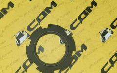 Гайка стопорная редуктора моста LG876H 36403100807/LGQ350AL.03-001