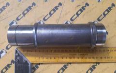 Вал привода рулевого насоса D(max)=63, l=210 CDM855 403055D ОРИГИНАЛ