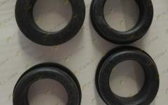 Уплотнение сапуна клапанной крышки YC6108G 330-1003053