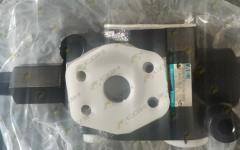 Клапан приоритета LG863N 60300003004/LG862N.06.02