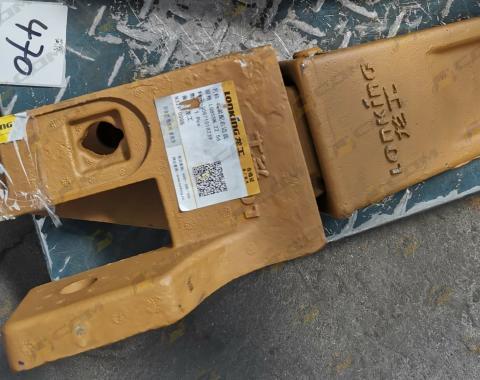 Адаптер правый LG855B/LG833N новая модель LG855N.22.56